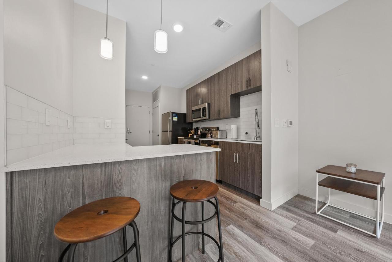 The Edge On 4Th By Airriva Appartamento Louisville Esterno foto