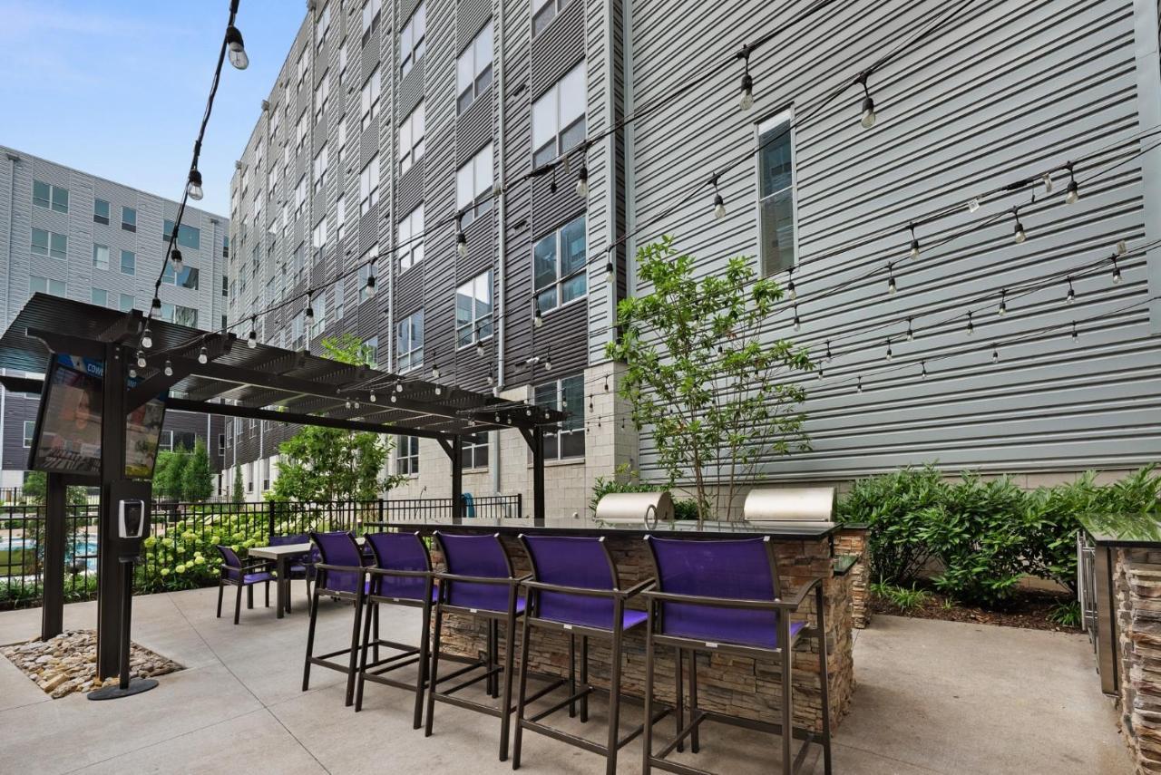 The Edge On 4Th By Airriva Appartamento Louisville Esterno foto