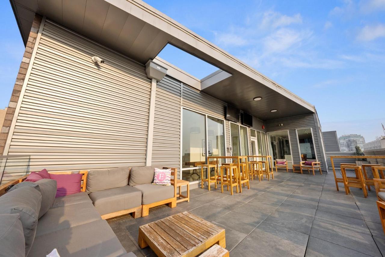 The Edge On 4Th By Airriva Appartamento Louisville Esterno foto