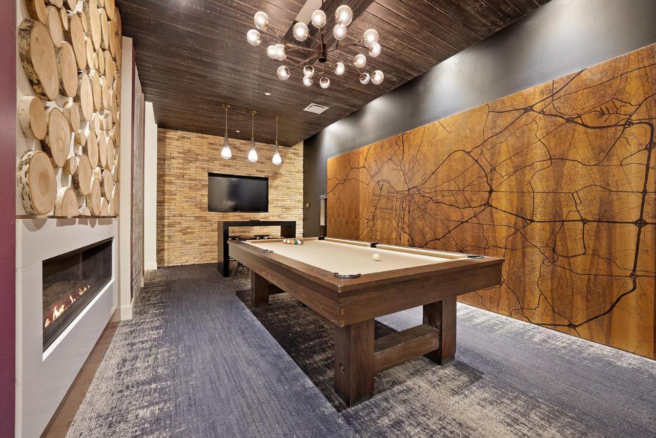The Edge On 4Th By Airriva Appartamento Louisville Esterno foto