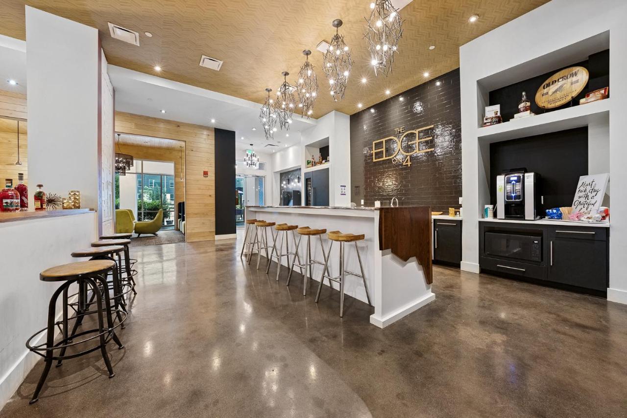 The Edge On 4Th By Airriva Appartamento Louisville Esterno foto