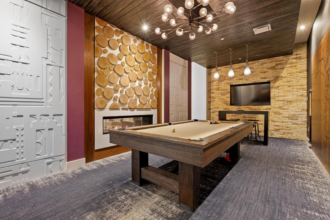 The Edge On 4Th By Airriva Appartamento Louisville Esterno foto