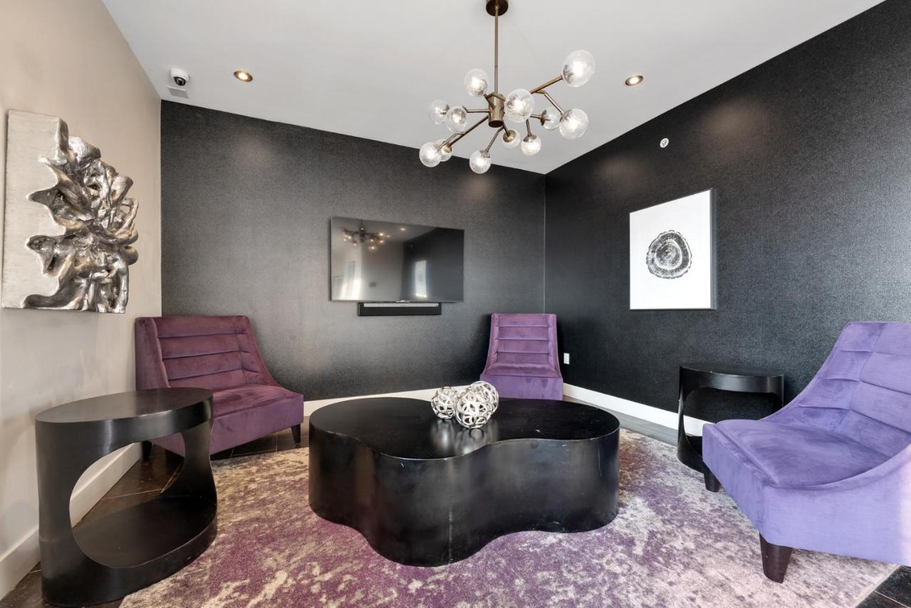 The Edge On 4Th By Airriva Appartamento Louisville Esterno foto
