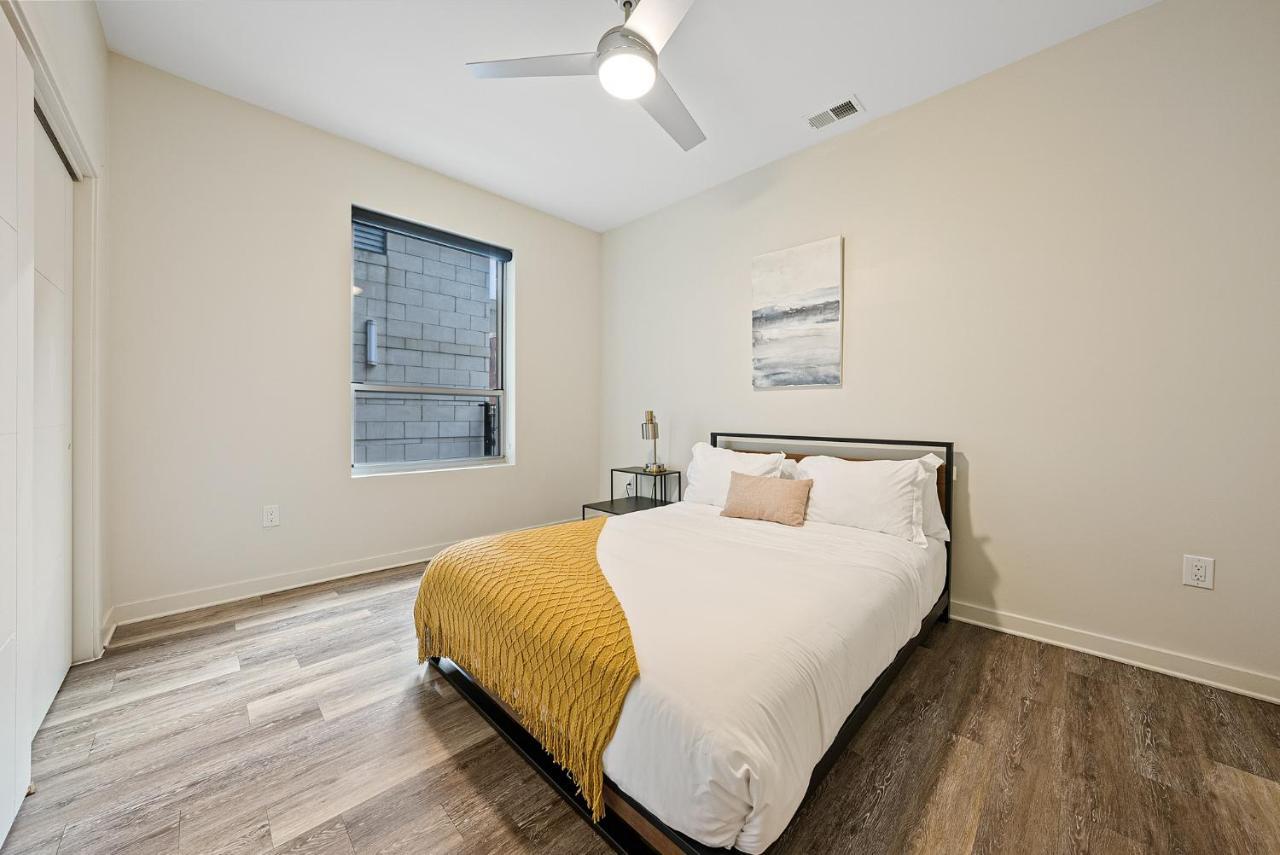 The Edge On 4Th By Airriva Appartamento Louisville Esterno foto