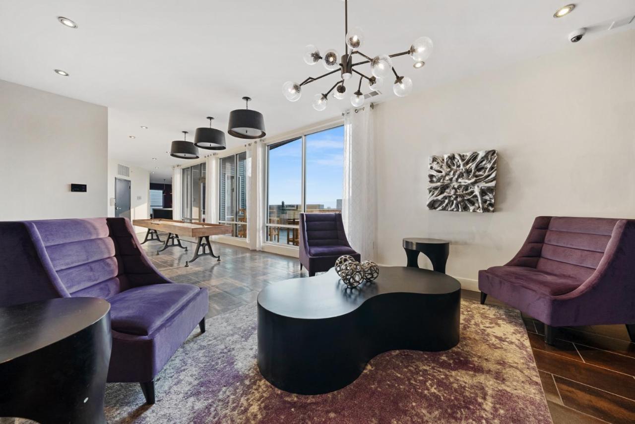 The Edge On 4Th By Airriva Appartamento Louisville Esterno foto